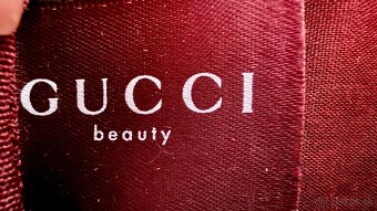 Kozmetická taštička Gucci - 4