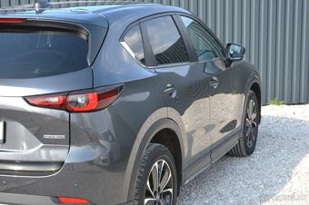 Mazda CX-5 2.50 4×4 benzín, automat, Top Stav - 4