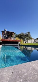 Výnimočná ponúka domu v ZM - 4