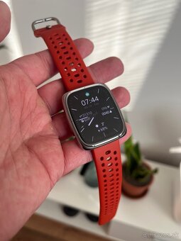 Amazfit Active 2 Square Premium – V záruke - 4