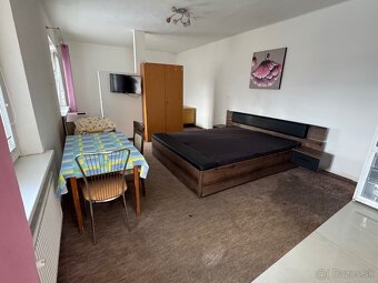 bojnice 50m2 s parkovaním - 4