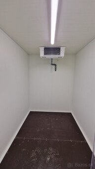 Chladiaci,mraziaci box - 4