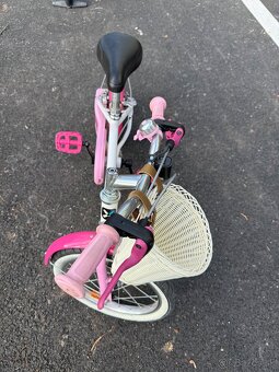 Btwin Doctogirl 500 - 4