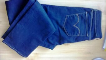Damske Levis - 4