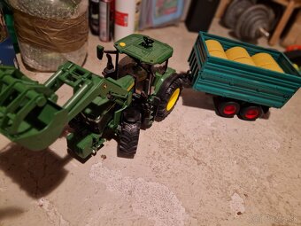 Predám hračky bruder - 4