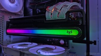 Sapphire Radeon Nitro+ Vapor-X 7900 XT - 4