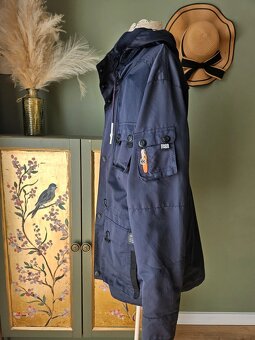 Prechodná bunda Reserved - 4