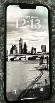 iPhone 13 128GB zelený, výborný stav - 4