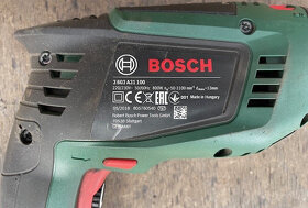 Priklepova vrtacka Bosch UniversalImpact 800 - 4