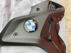 BMW R1250GS 2023 - nový set originálnych plastových dielov - 4