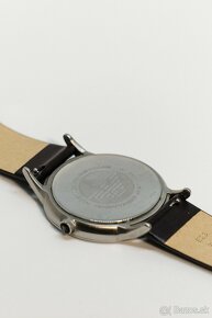 Predám originál Emporio Armani pánske hodinky - 4