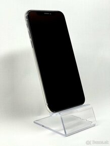 Apple iPhone X Silver 64 GB - 100% Zdravie batérie - 4