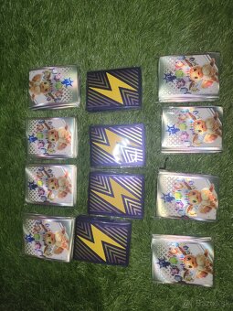 Pokémon sleeve - 4