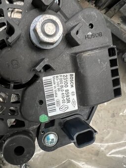 renault captur,dacia,nissan renault, mercedes 0,9 tce H4B - 4