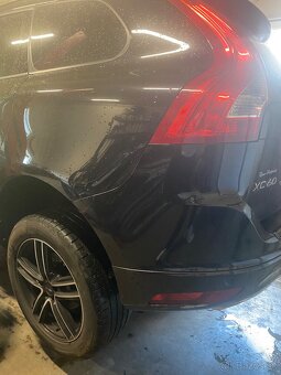 Alu disky R19 volvo xc60 - 4