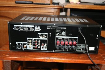 SONY STR-DH550 + DO - 4