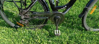 MTF mestský elektrobicykel - 4