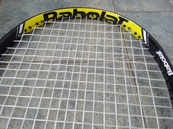 Raketa Babolat Rival AERO - 4