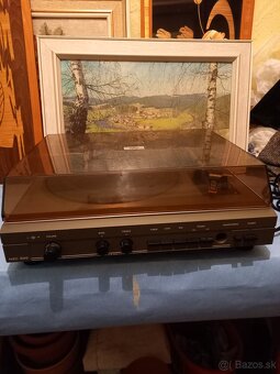 Gramofon Tesla - 4