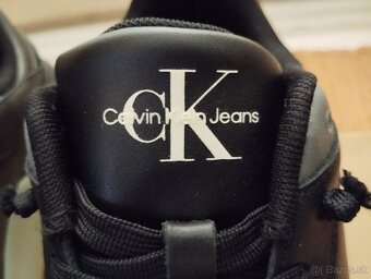 Predám topánky Calvin Klein Jeans - 4