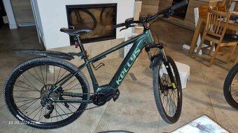 Ebike Kellys Tygon R10 veľkosť M - 4