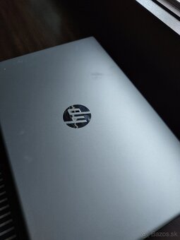 Notebook HP 15 - 4
