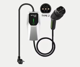 3,5kw nabíjačka pre PLUG IN HBRYD alebo ELEKTROMOBI - 4