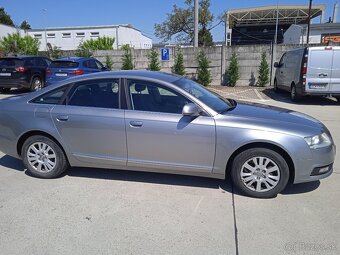 Audi A6 - 4