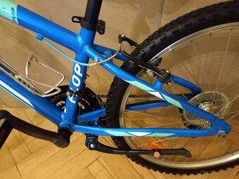 Predám bicykel - 4