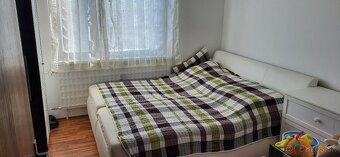Na predaj praktický 3 izbový byt v meste Gbely - 4