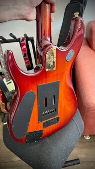 Musicman jp6 BFR exkluzívna verzia KOA - 4