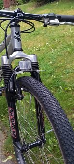 Bicykel Kona 24' - 4