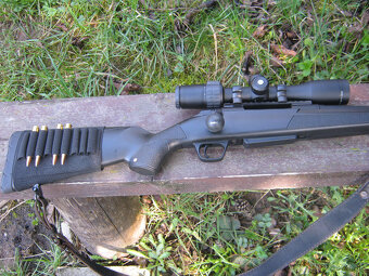 Winchester XPR .30-06 - 4
