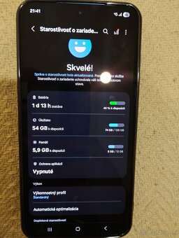 Samsung Galaxy S25 5G 12GB/128GB - 4