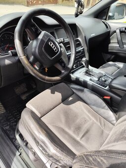 Audi Q7 - 4
