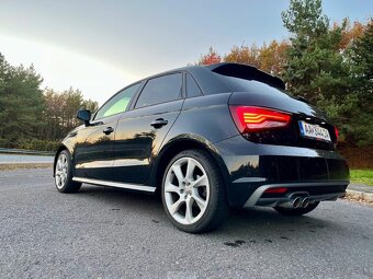 Audi A1 - 4