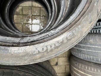 Letne pneu Matador Hectora 3 215/45 R17 - 4