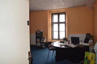 Prenájom kancelárskych priestorov - 4