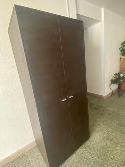 Darujem skrinu - 4