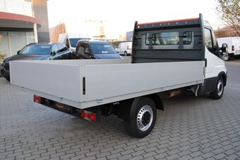 IVECO DAILY 35S11 , VALNÍK- PREDAJ AJ NA SPLÁTKY - 4