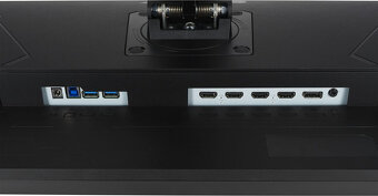 4K Asus VG28UQL1A, 28" herný monitor - 4