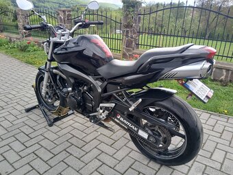 Yamaha fz6 72kw - 4