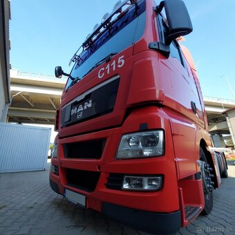 MAN TGX 18.440 Mega - 4