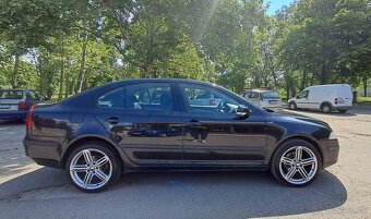 Škoda Octavia II 1.9TDI DSG - 4