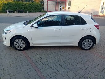 Kia rio 1.25 benzín - MODEL 2018 - 4