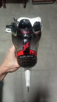 Brankárske korčule Bauer Vapor X 2,9 - 4