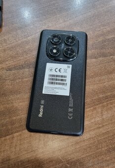 Xiaomi Redmi Note 14 Pro 5G 8GB/256GB - 4
