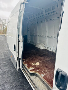 Iveco Daily 35S18HV - 13m3 - 4