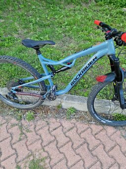 Rockrider am100s - 4