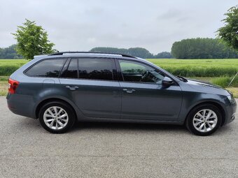 Škoda Octavia Combi 1.6 TDI 115k Ambition - 4